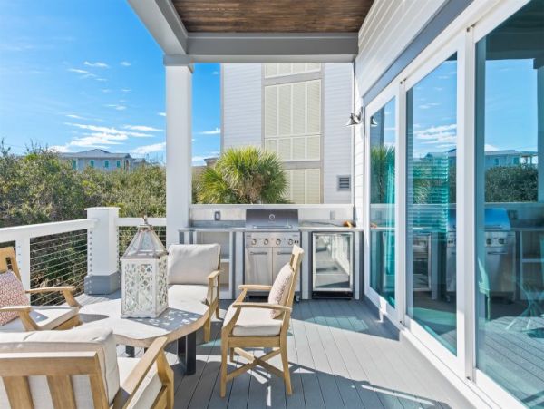 Beaches Of South Walton Home 1020070