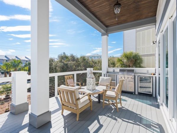 Beaches Of South Walton Home 1020070