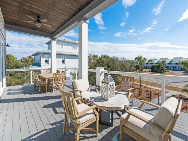 Beaches Of South Walton Home 1020070