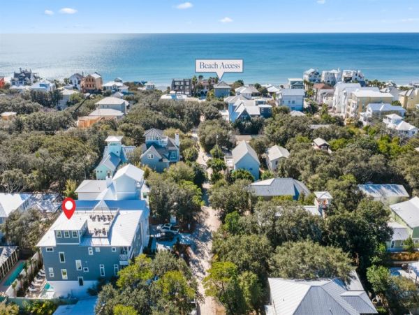 Beaches Of South Walton Home 1020071