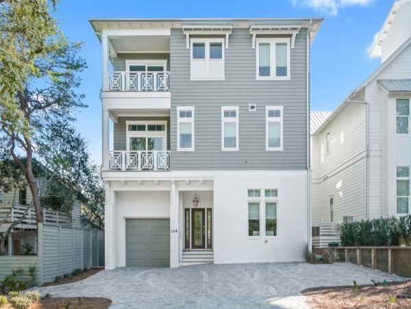 Beaches Of South Walton Home 1020071