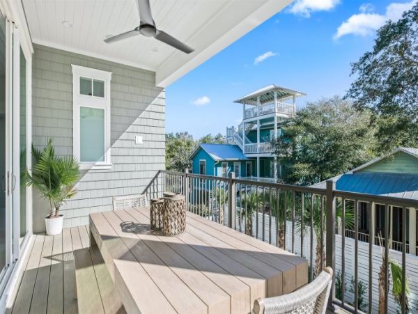 Beaches Of South Walton Home 1020071