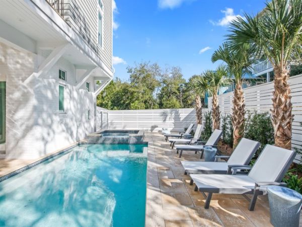 Beaches Of South Walton Home 1020071