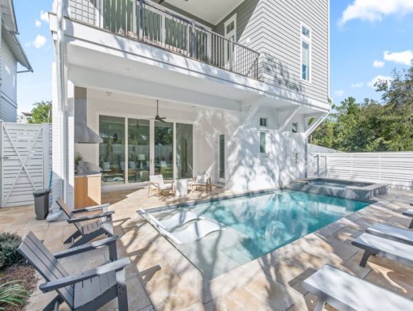 Beaches Of South Walton Home 1020071