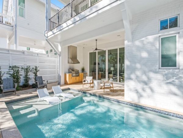 Beaches Of South Walton Home 1020071