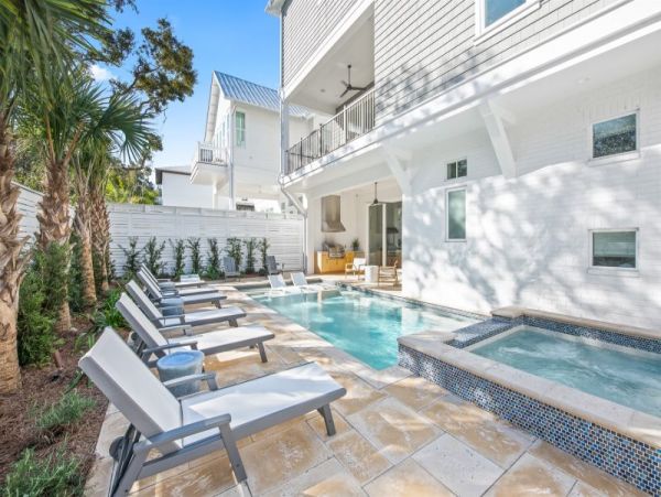 Beaches Of South Walton Home 1020071