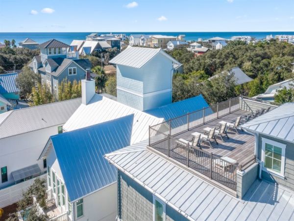Beaches Of South Walton Home 1020071