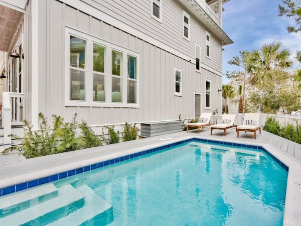 Beaches Of South Walton Home 1020072