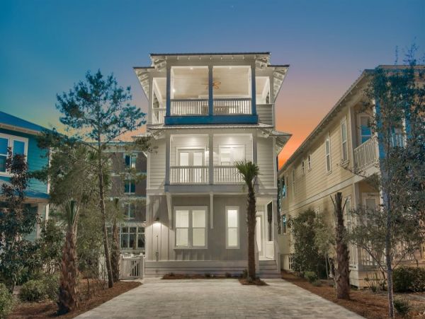 Beaches Of South Walton Home 1020072