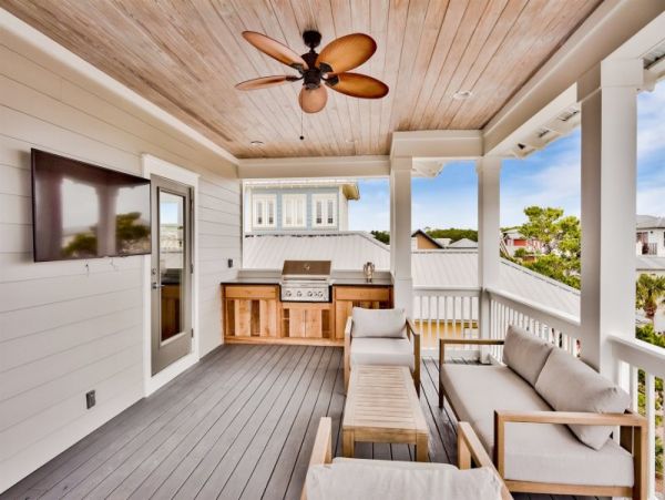Beaches Of South Walton Home 1020072