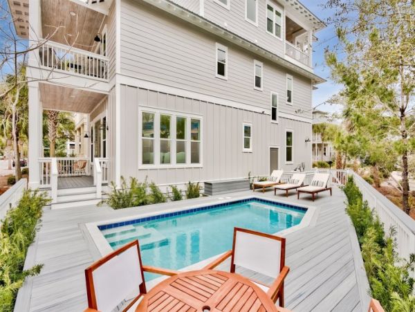 Beaches Of South Walton Home 1020072