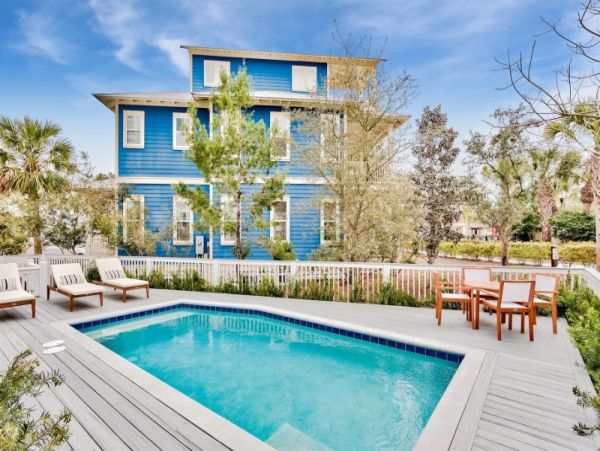 Beaches Of South Walton Home 1020072