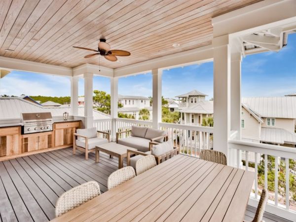 Beaches Of South Walton Home 1020072