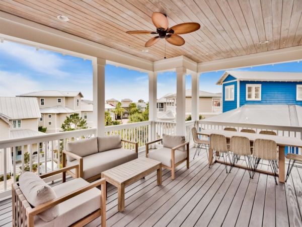 Beaches Of South Walton Home 1020072