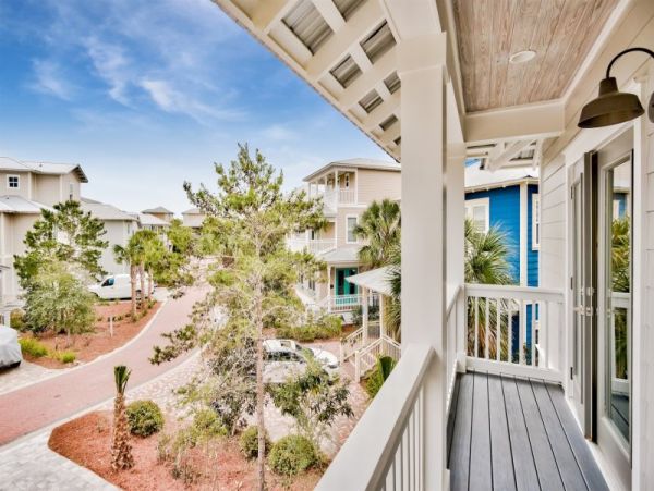 Beaches Of South Walton Home 1020072