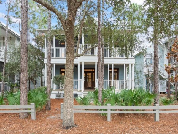 Beaches Of South Walton Home 1020073
