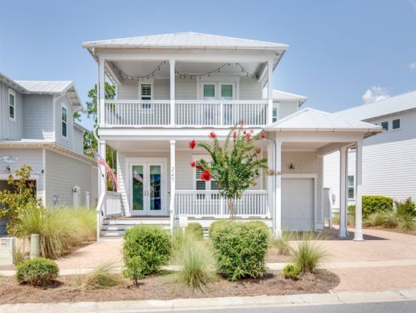 Beaches Of South Walton Home 1020075
