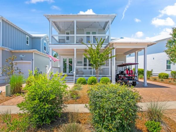 Beaches Of South Walton Home 1020075
