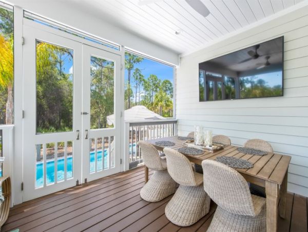 Beaches Of South Walton Home 1020075