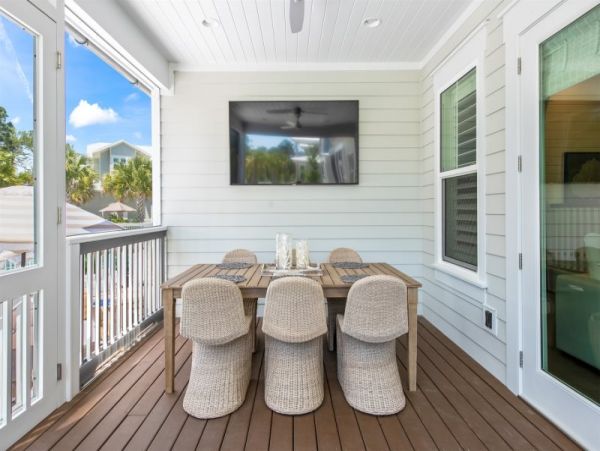 Beaches Of South Walton Home 1020075