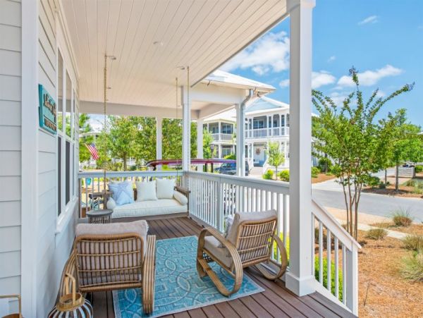 Beaches Of South Walton Home 1020075