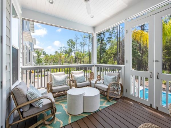 Beaches Of South Walton Home 1020075