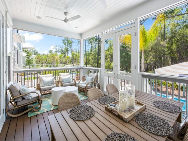 Beaches Of South Walton Home 1020075