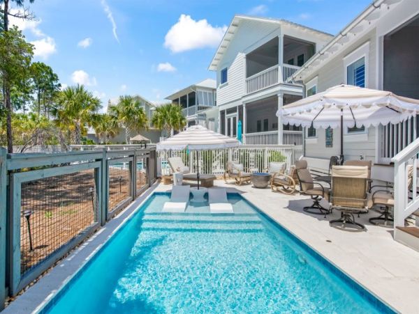 Beaches Of South Walton Home 1020075