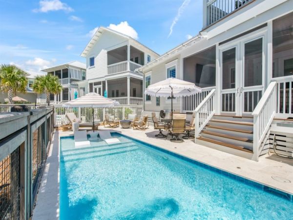 Beaches Of South Walton Home 1020075