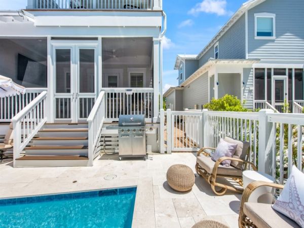 Beaches Of South Walton Home 1020075