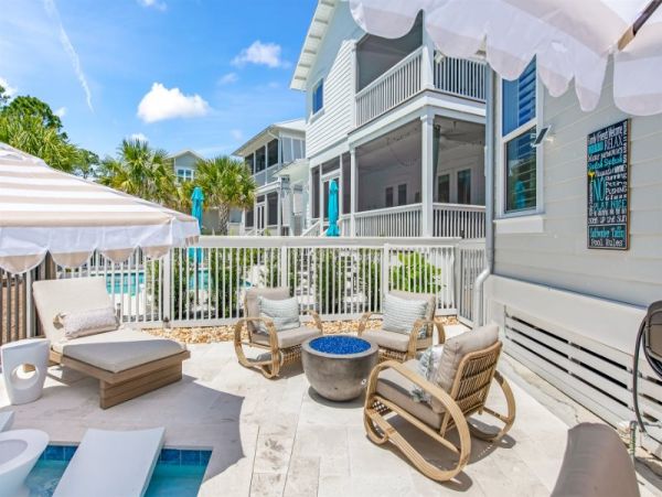 Beaches Of South Walton Home 1020075