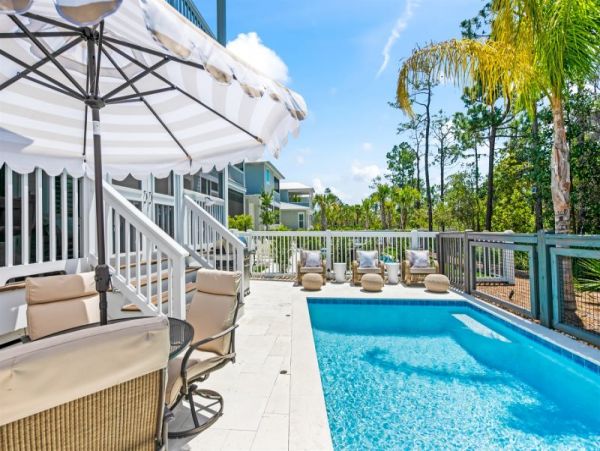 Beaches Of South Walton Home 1020075