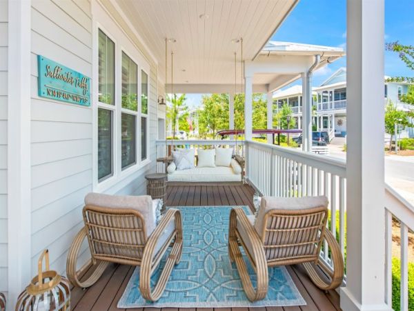 Beaches Of South Walton Home 1020075