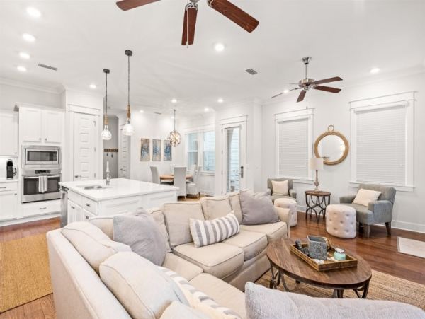 Beaches Of South Walton Home 1020076