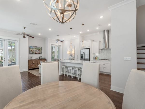 Beaches Of South Walton Home 1020076
