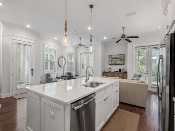 Beaches Of South Walton Home 1020076