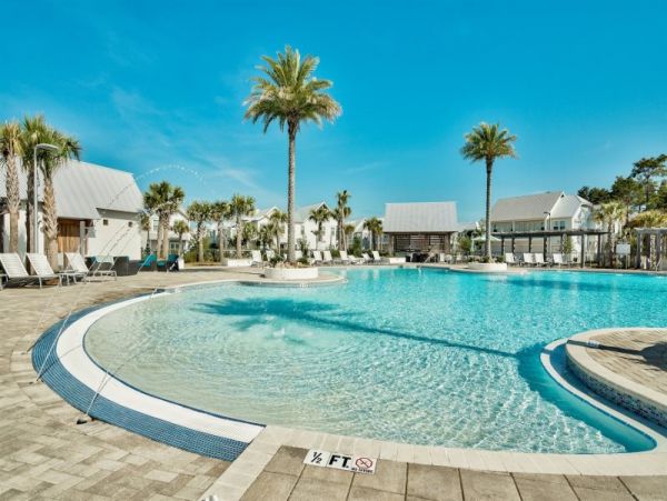 Beaches Of South Walton Home 1020076