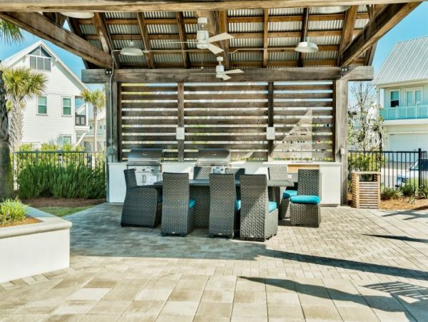 Beaches Of South Walton Home 1020076