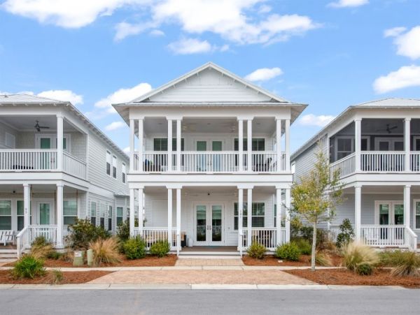 Beaches Of South Walton Home 1020077