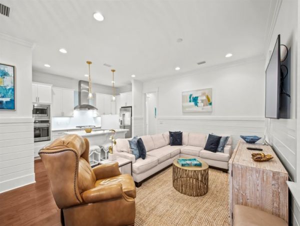 Beaches Of South Walton Home 1020077