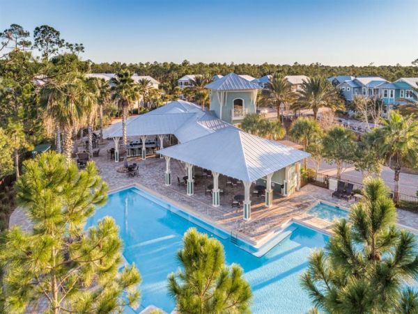 Beaches Of South Walton Home 1020077