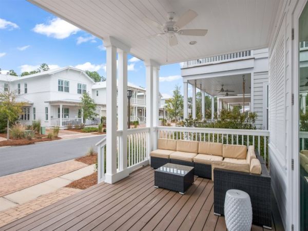 Beaches Of South Walton Home 1020077