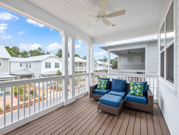 Beaches Of South Walton Home 1020077