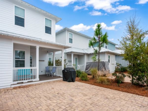 Beaches Of South Walton Home 1020077