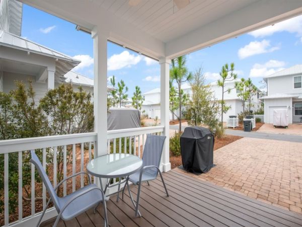 Beaches Of South Walton Home 1020077