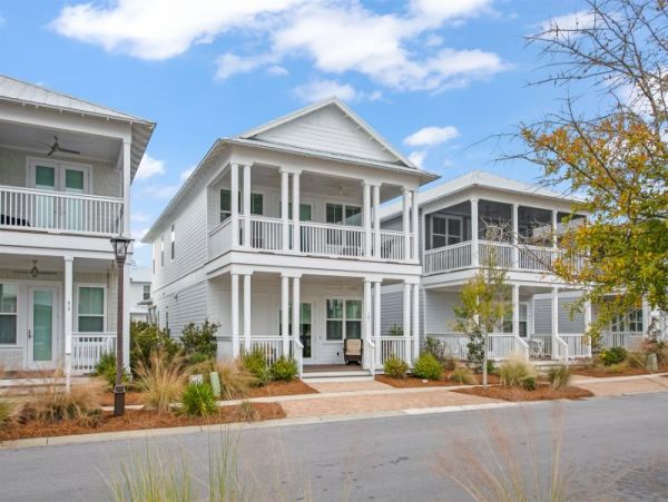 Beaches Of South Walton Home 1020077