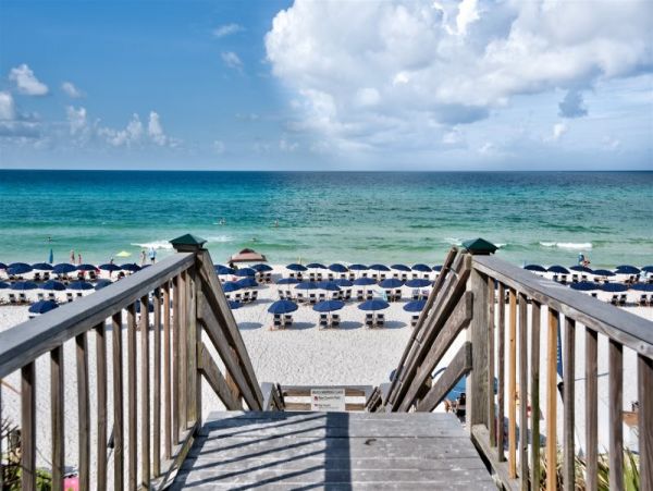 Beaches Of South Walton Home 1020077