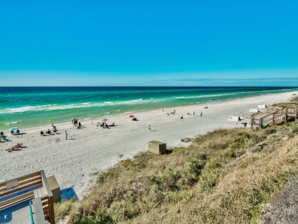 Beaches Of South Walton Home 1020077