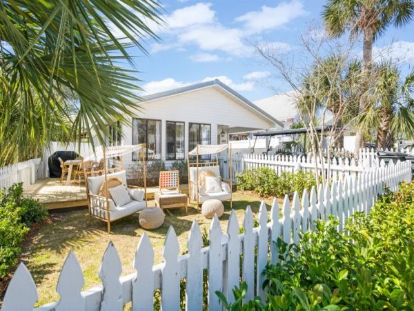 Beaches Of South Walton Home 1020078