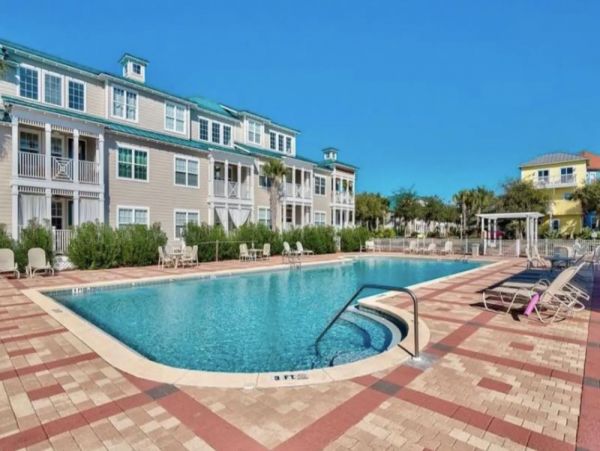 Beaches Of South Walton Home 1020078